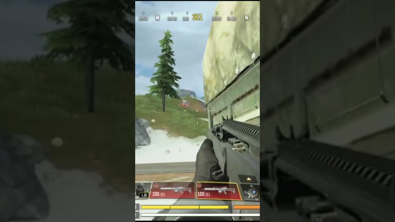 call of duty mobile vittoria royale 13 kill level 104 Battle royale