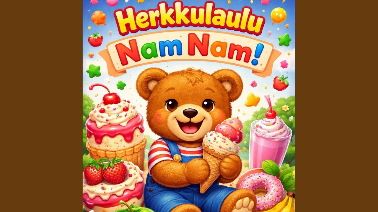 NAM NAM! Herkut