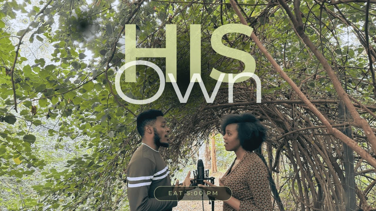 His Own (ORIGINAL)