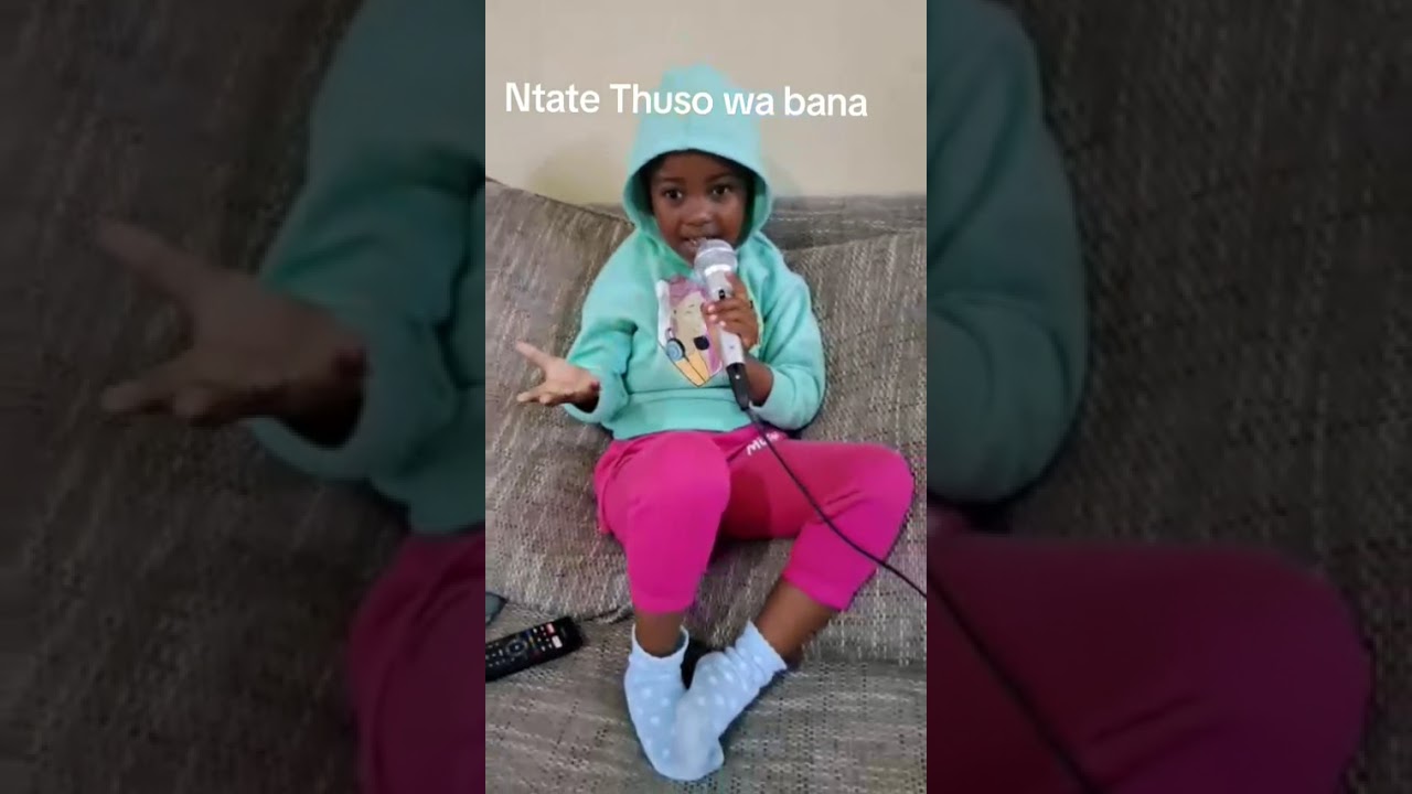 Ntate Thuso Motaung,  Lesedi Fm.🇿🇦