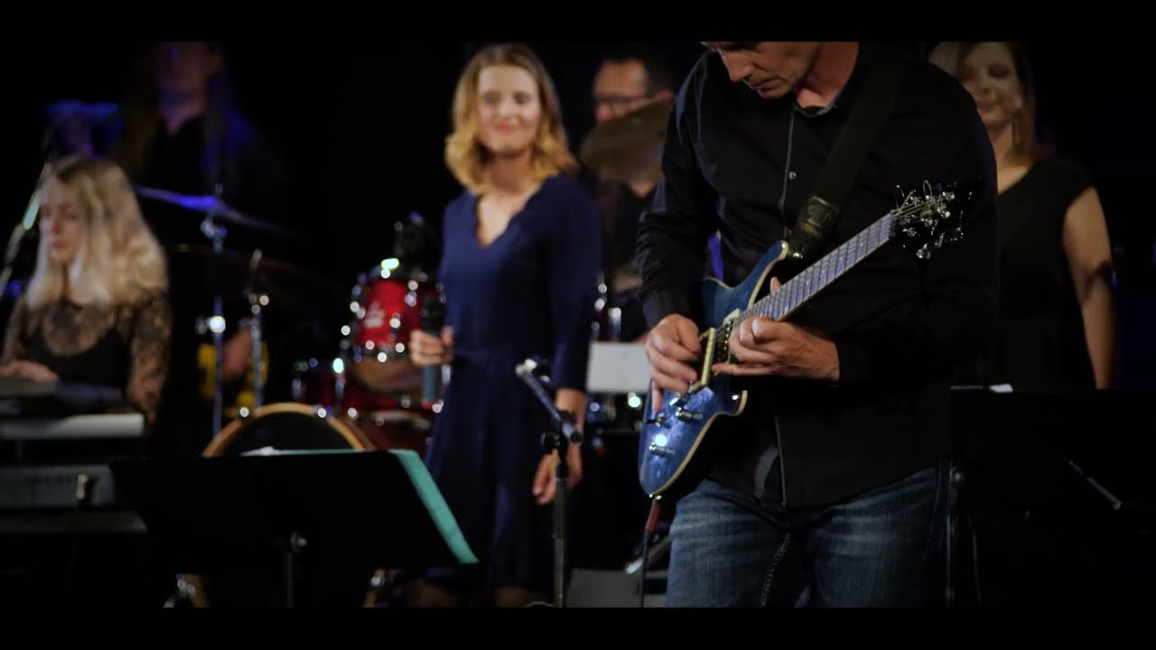 Projekt Oldfield - Altered State /live session/