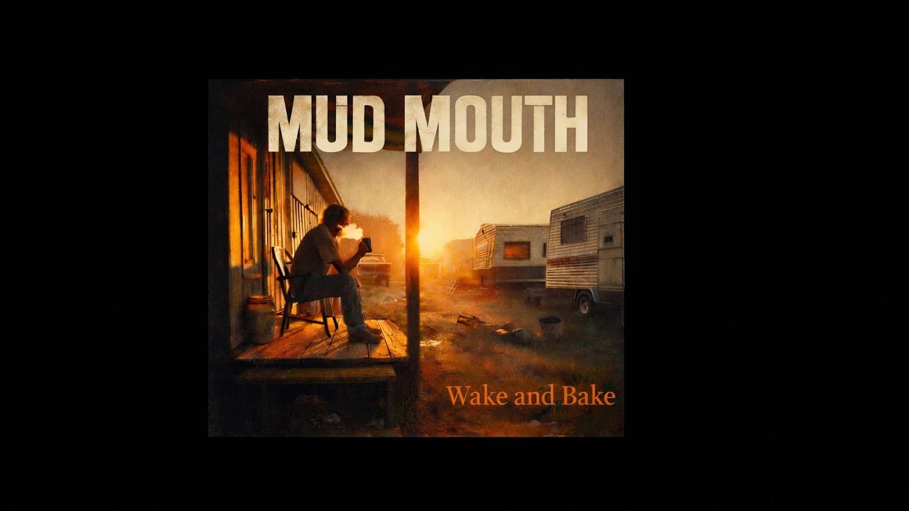 Mud Mouth &ndash; Wake and Bake