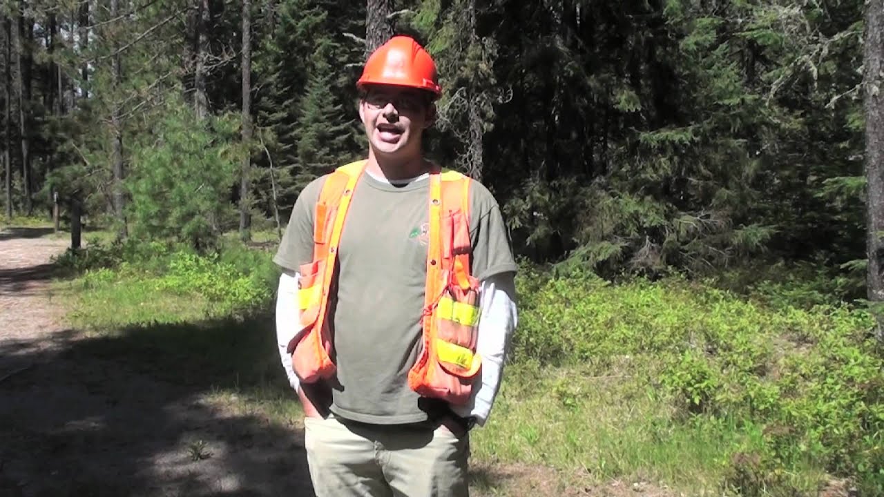 Natural Resource Careers