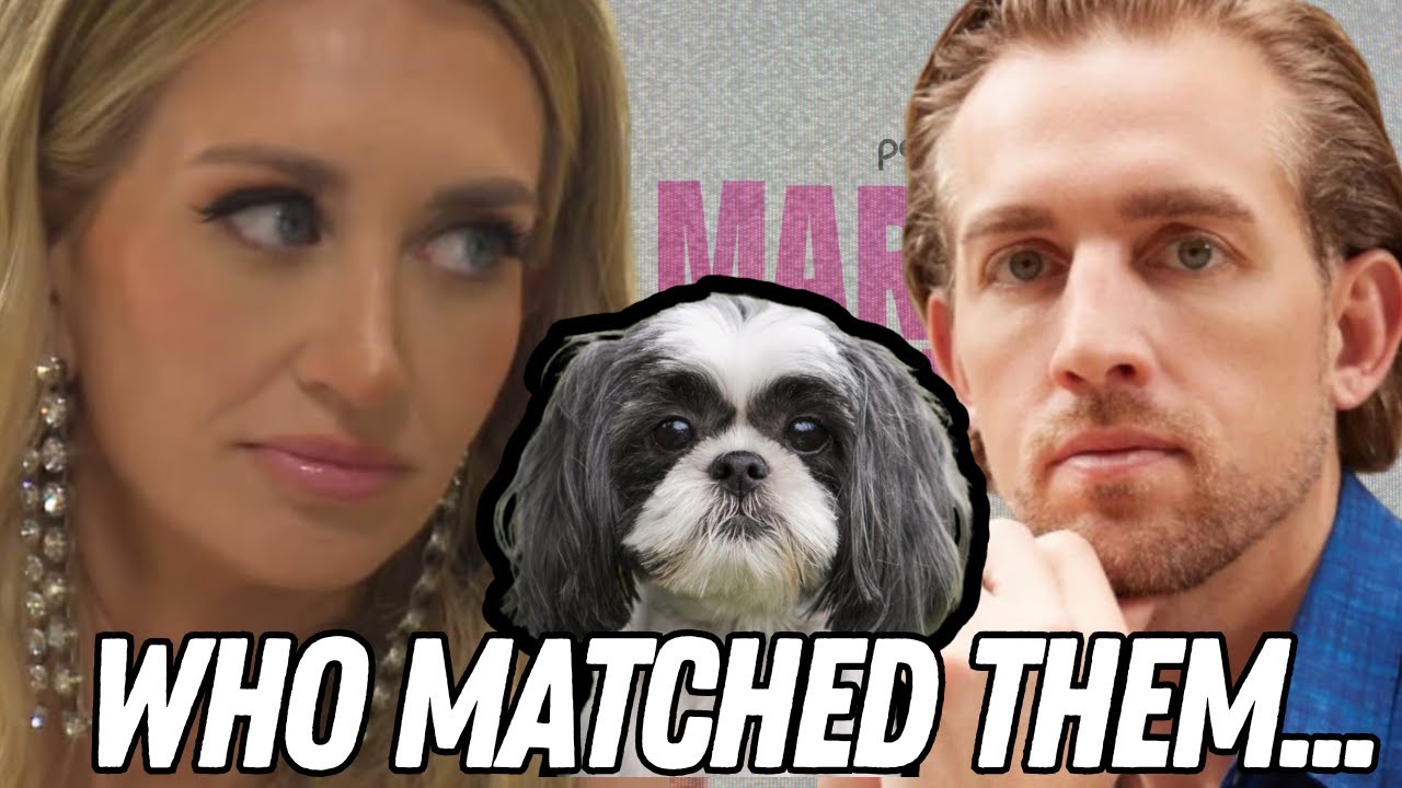 Married at First Sight S19 |  EP 5-7 | Pat Needs Rhonda to RELAX and REFLECT