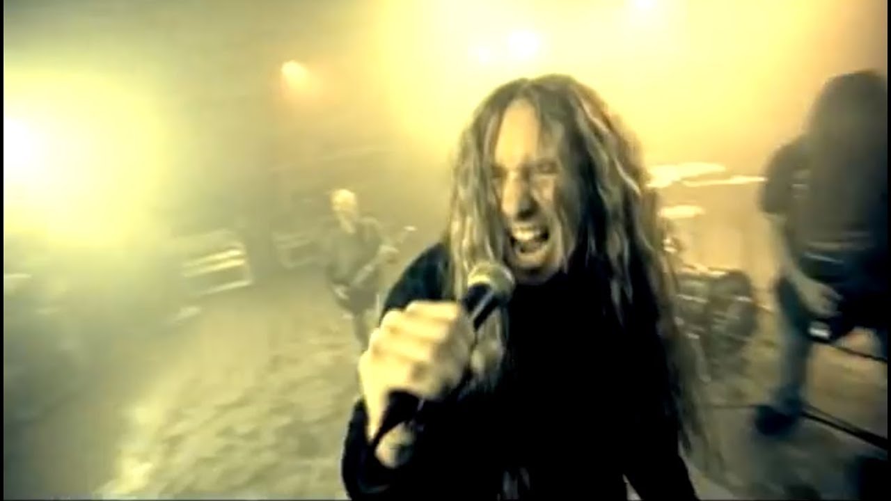 Obituary - Insane [OFFICIAL VIDEO]