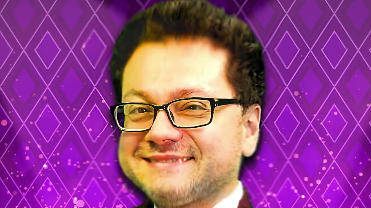 {YTP} Jabronicle Mick