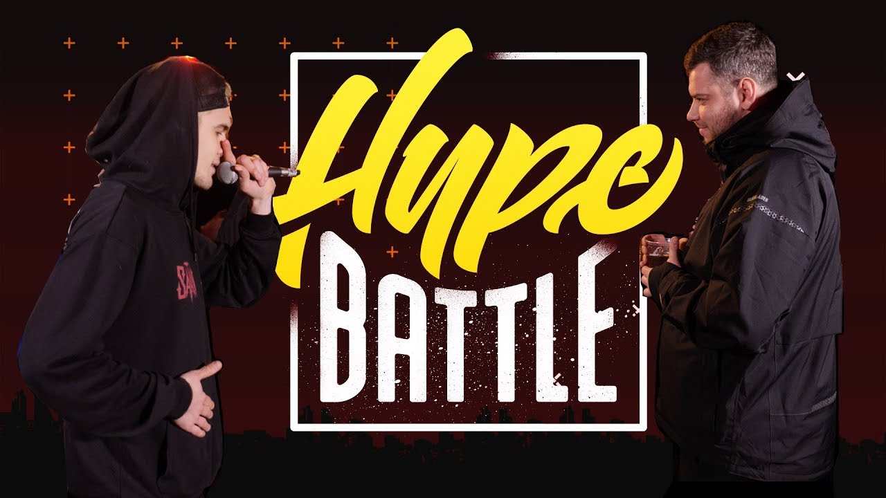 140_BPM HYPE BATTLE: WITE KATT VS DODO