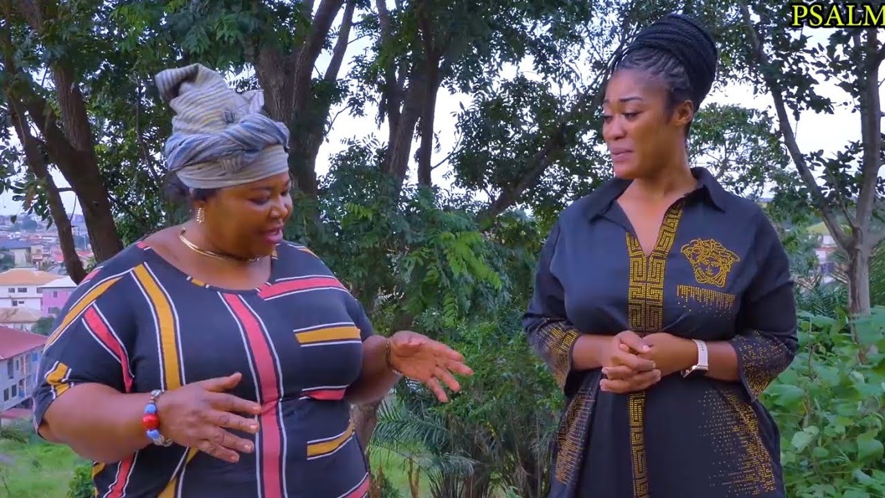 OFEI Y3FO) .EP 16. FT ABREWA MAFIA BOAKYE ||EWURAMA ||LOUISA ADINKRA ||MR IDDI||ABRO GH||BLESSING||
