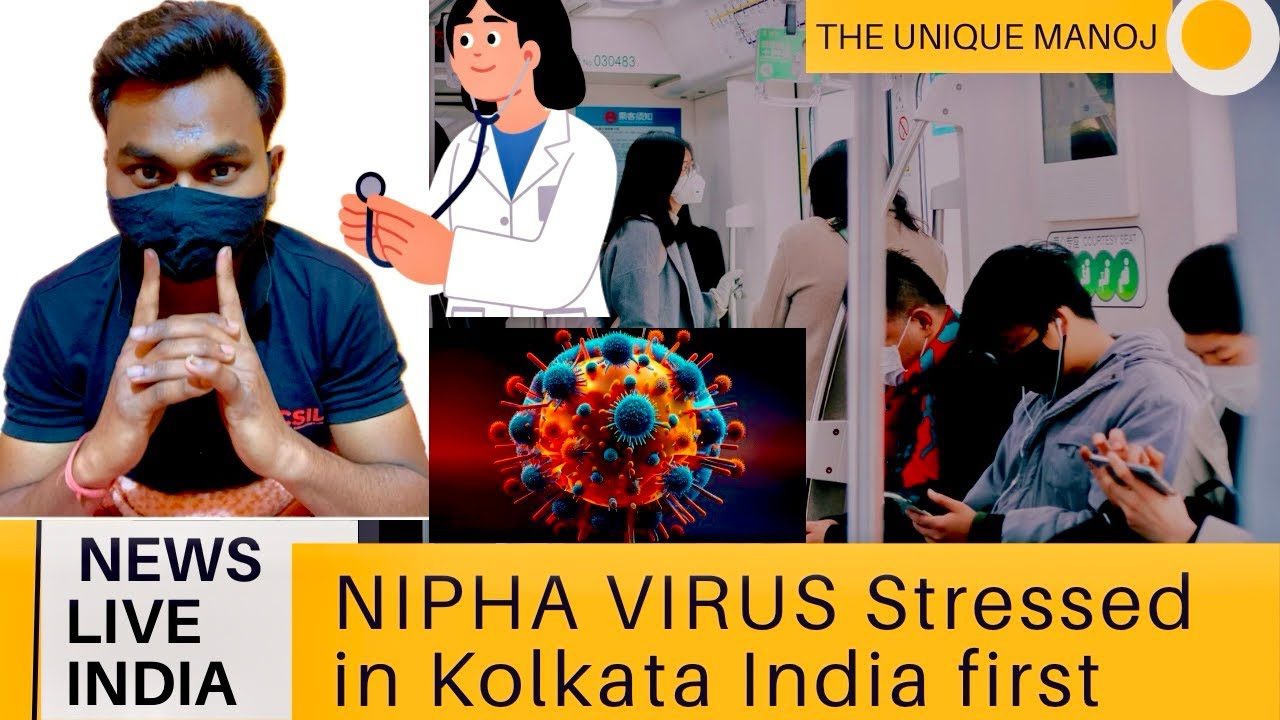 NIPHA VIRUS #Vlog No:101#viralnews#virus#niphavirus#dailyvlog#odia#minivlog#odiavolg#awareness 