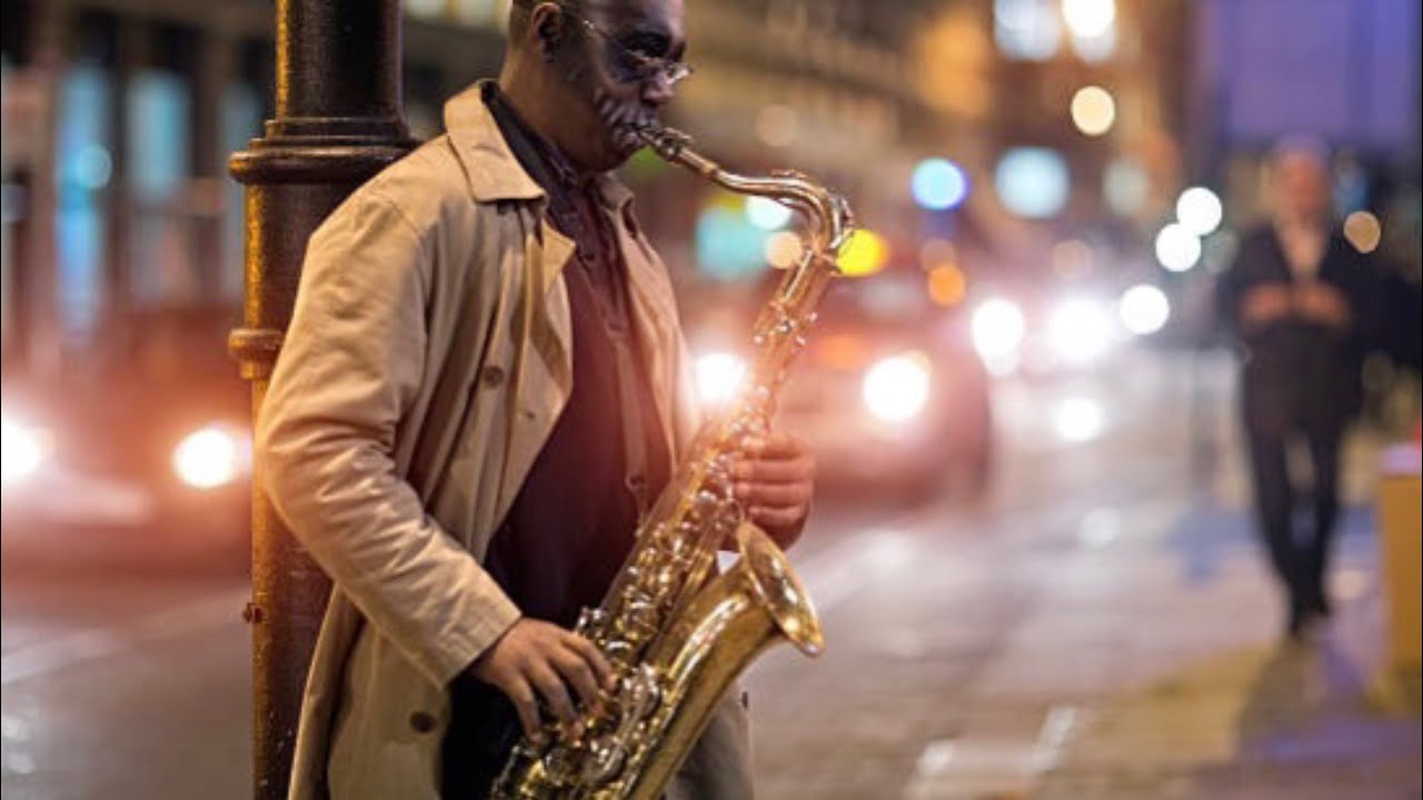 You Are Holy | Saxophone Christian Music | Calming Instrumental Worship