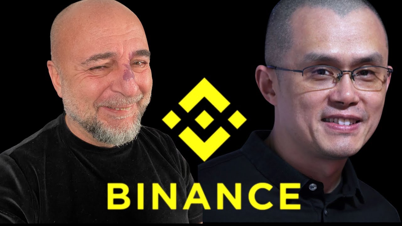 Binance Denetimi Komedisi B&ouml;l&uuml;m-2: Skandal B&uuml;y&uuml;yor...