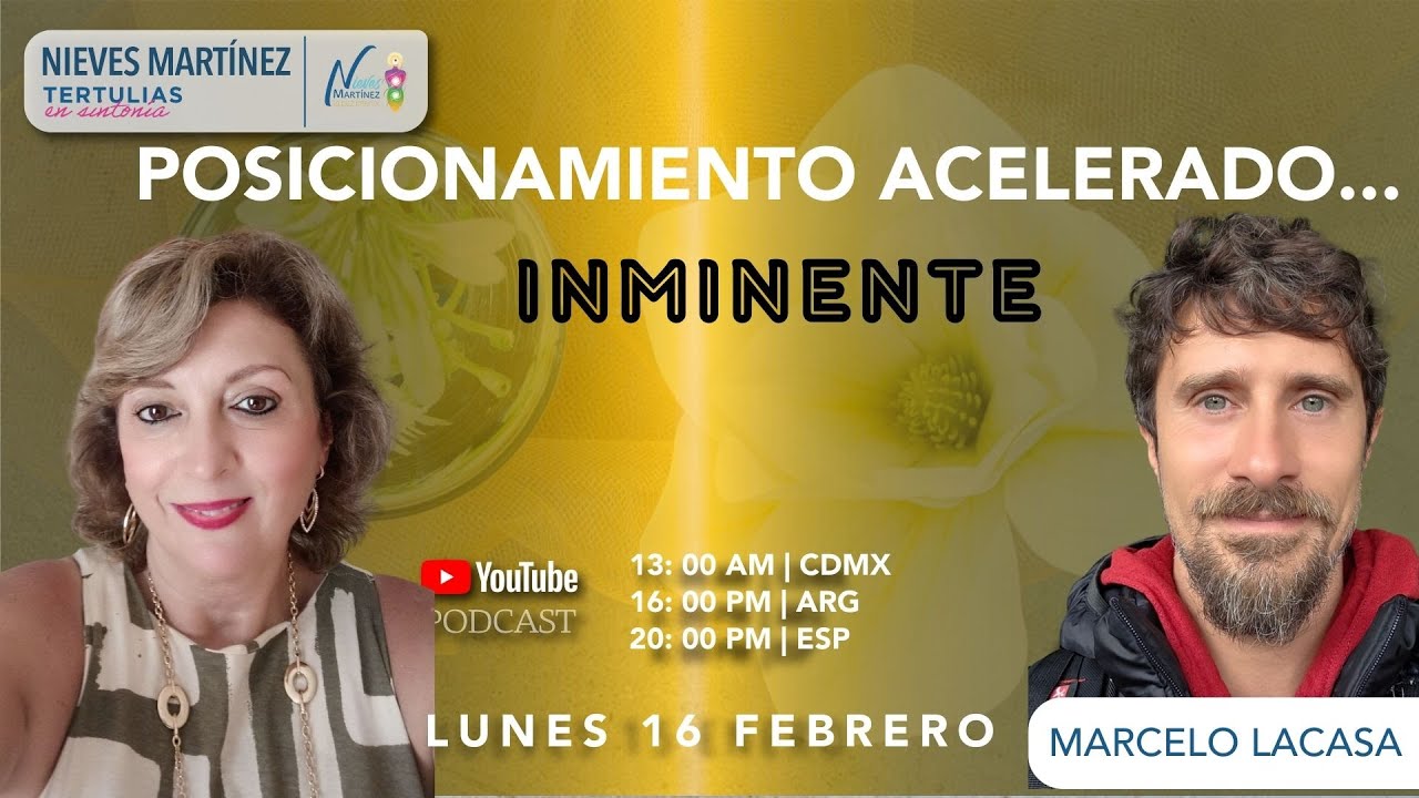 POSICIONAMIIENTO ACELERADO INMINENTE