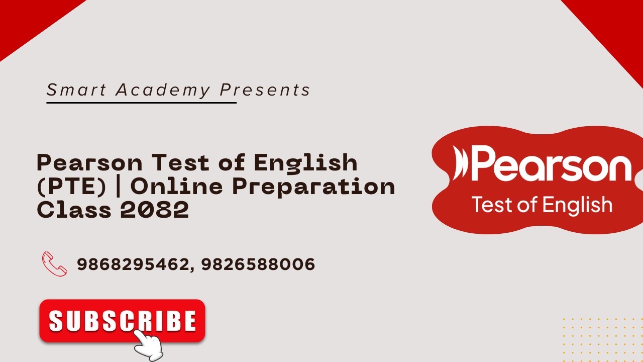 The REAL Difference Between PTE Online Courses and Self Study for Test Takers
