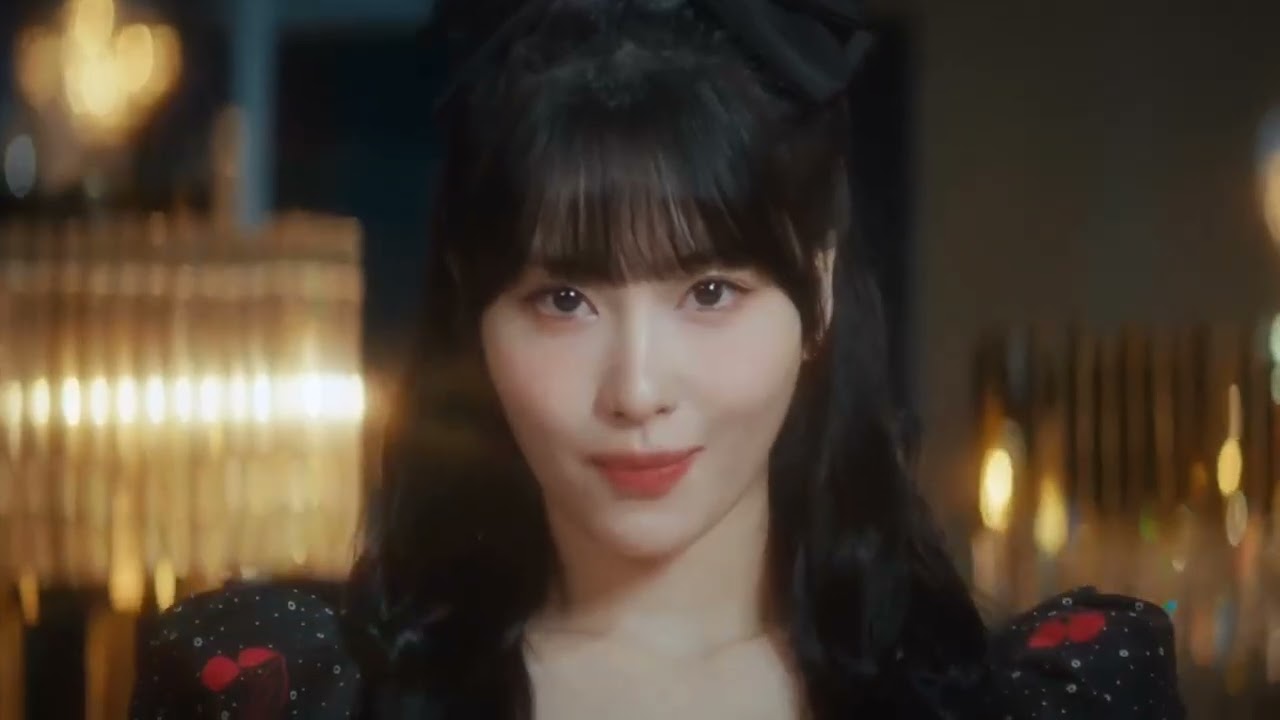 TWICE Kiss My Troubles Away M/V