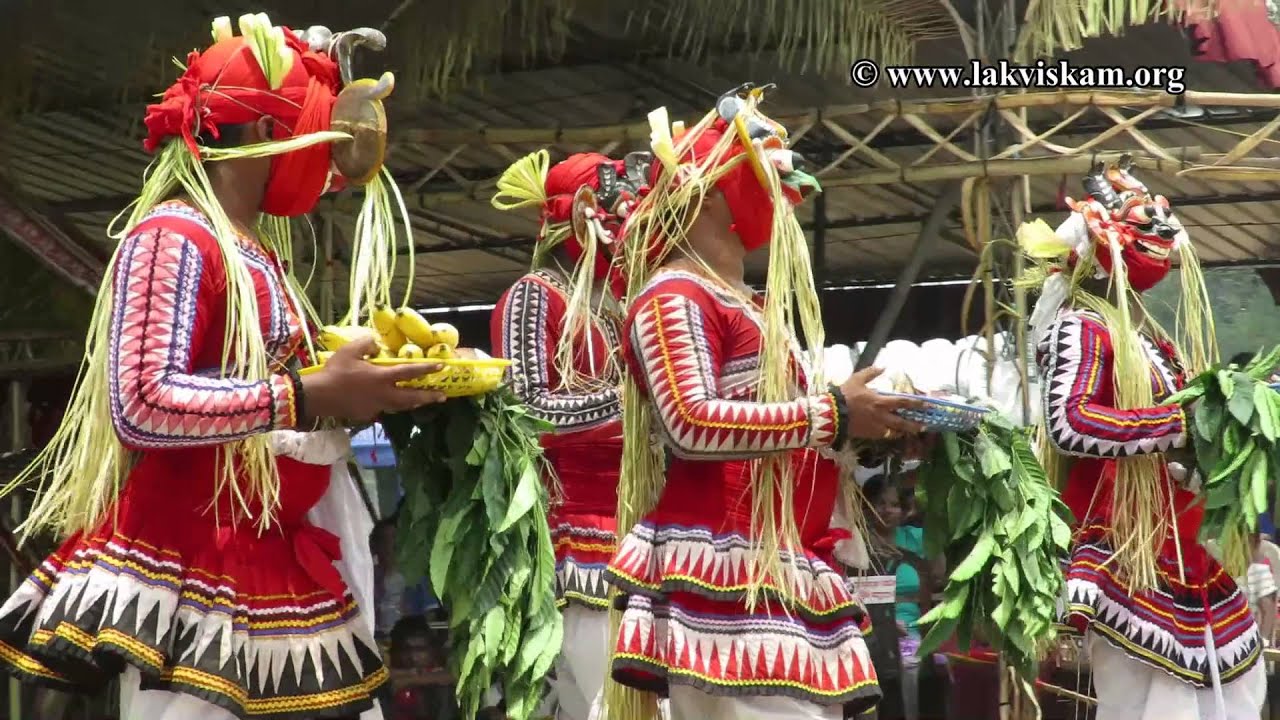 Arawwala Gammadu Ulella 2016
