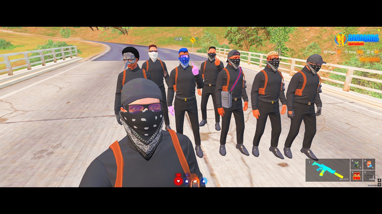 𝐒𝐢𝐦𝐛𝐚 𝐋𝐚 𝐑𝐮𝐞