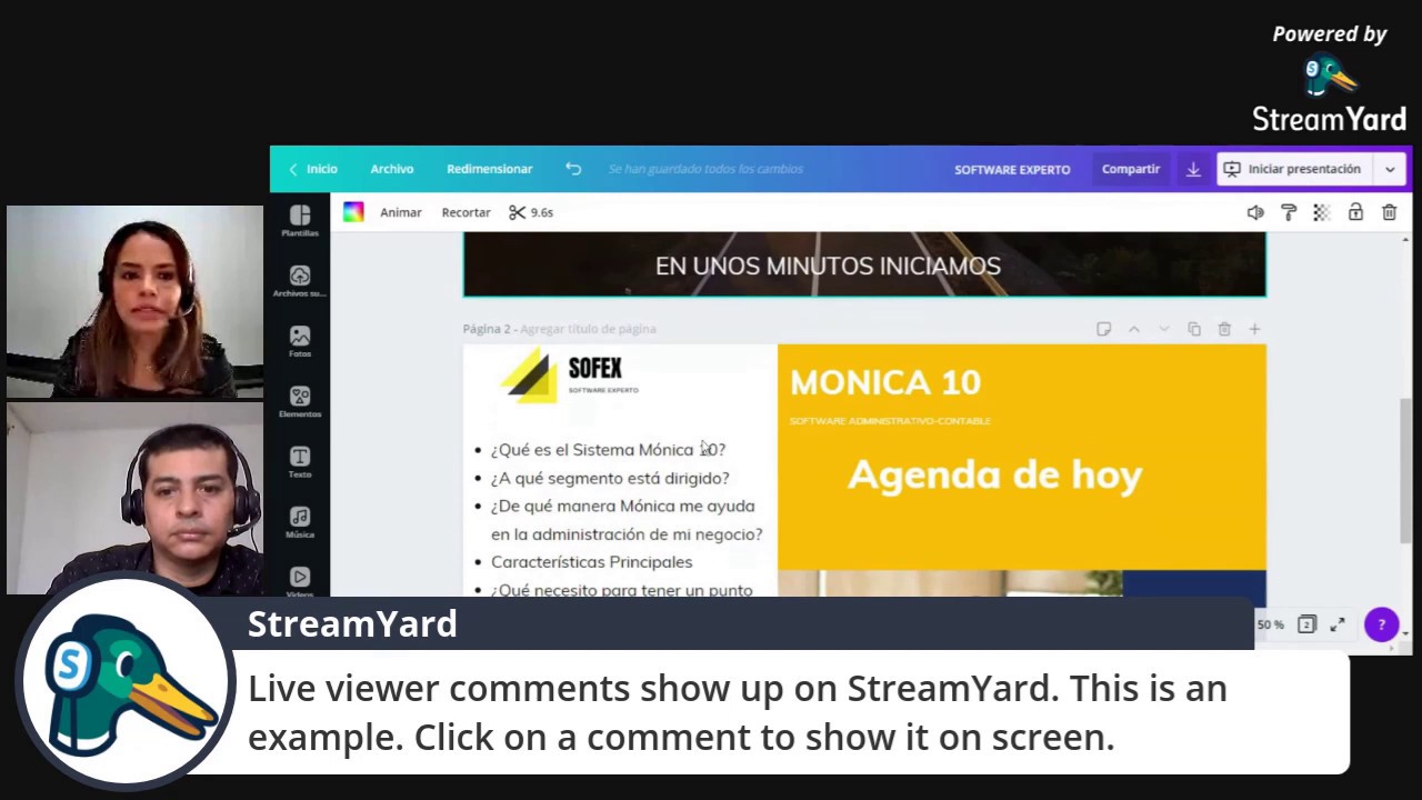 SISTEMA CONTABLE MONICA10