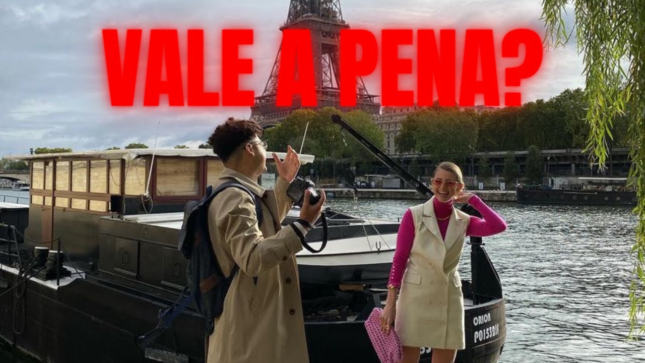 COMO VIVER DE FOTOGRAFIA NA EUROPA EM 2025