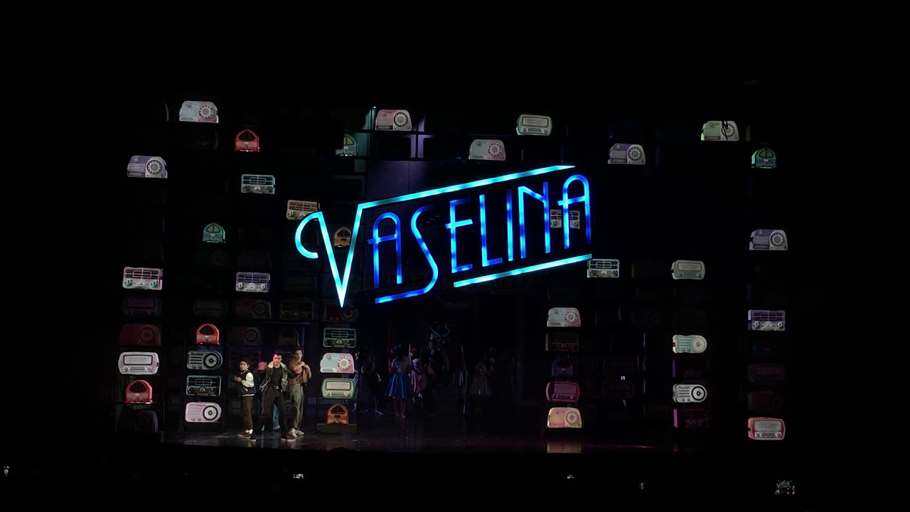 Vaselina 2018 con Lemongrass