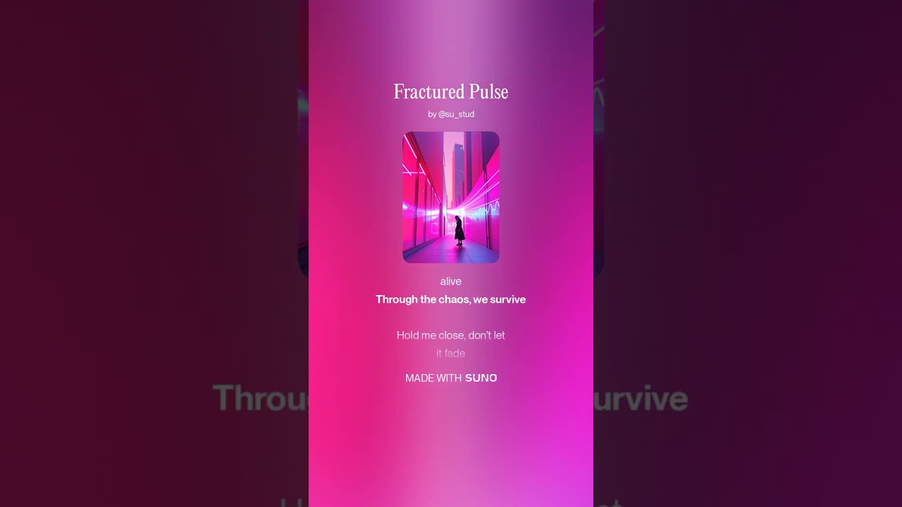 Fractured Pulse