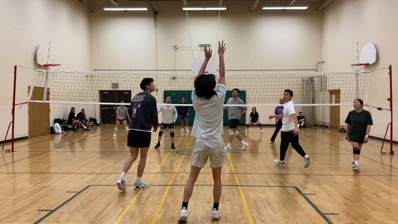 W3 - Tape Abusers vs Jo's WonTongs