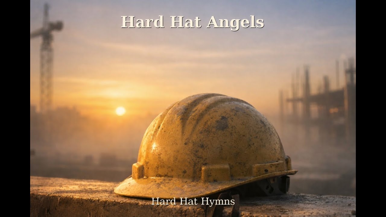 Hard Hat Angels