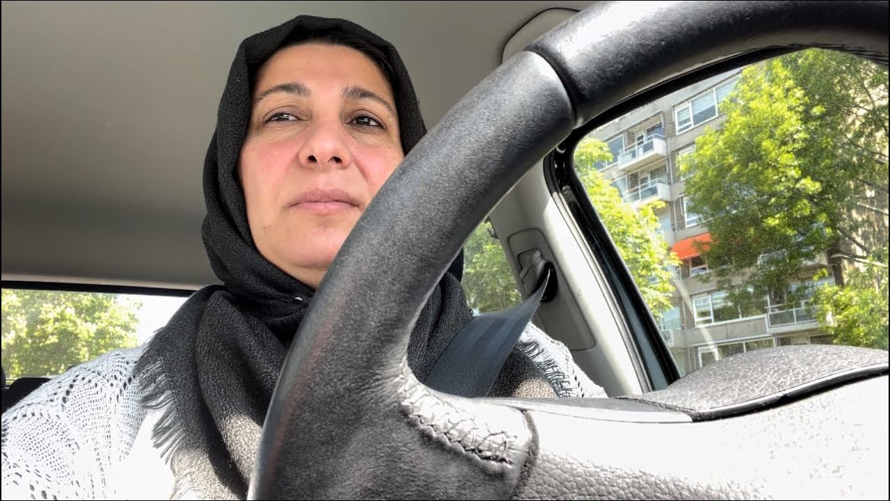 Zeyneba Mêrdinê - were keko tu zani