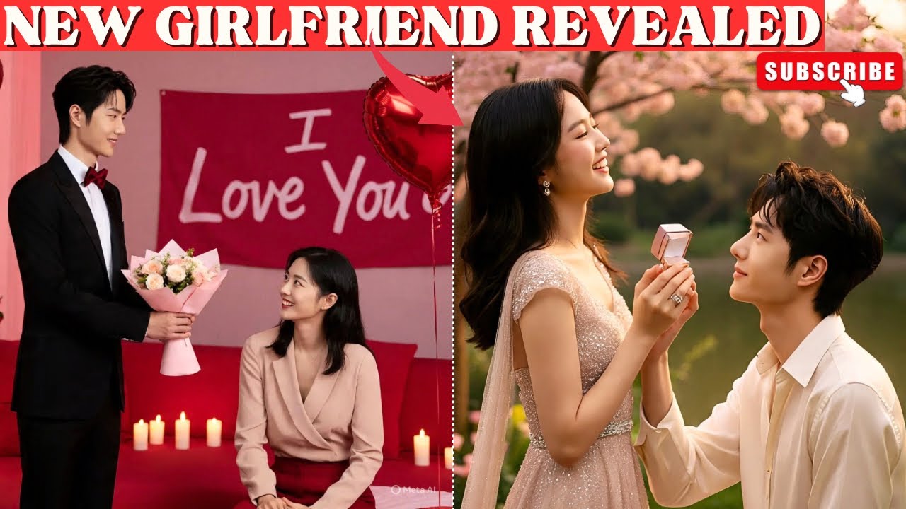 Раскрыта личность новой девушки Ван Ибо? Момент в аэропорту, шокировавший поклонников.
