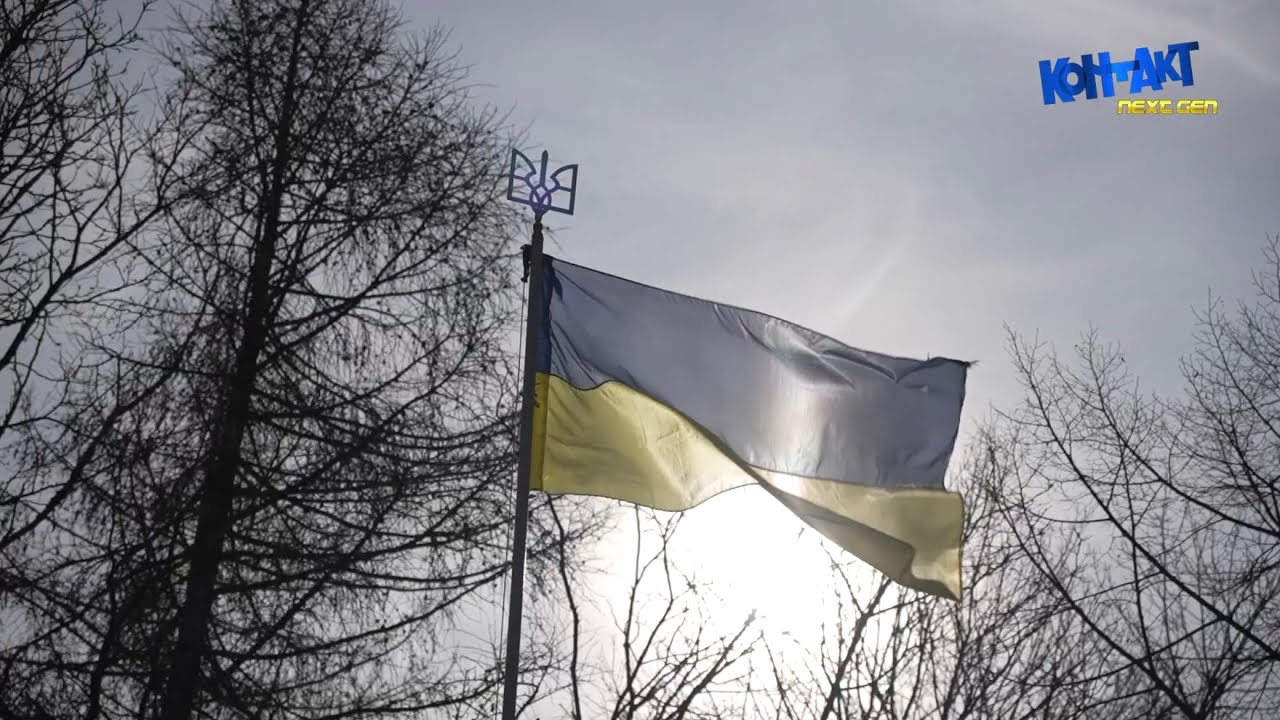 Як вшановують Шевченка на Прикарпатті: Печеніжин, Коломийський район, Івано Франківська обл.