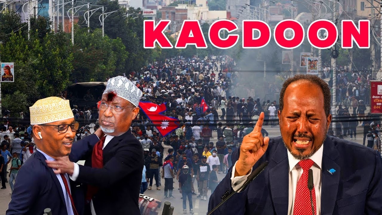 DEG DEG: Jeesow oo Jidgooyo u dhigtay A/Madoobe Xabadna ku furay, Dhaawac halis ah & Kacdoon culus..