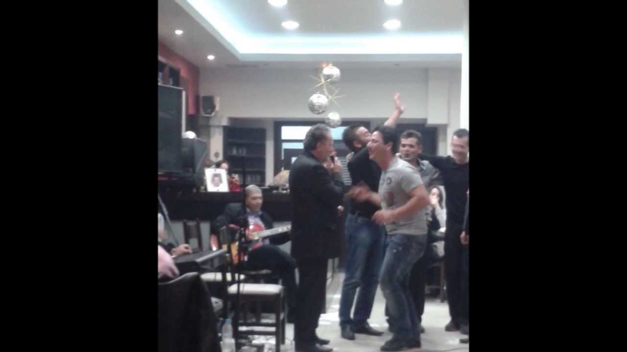 ΤΖΙΑΦΚΟΣ ΑΝΔΡΕΑΣ ΓΙΑ ΣΕΝΑΝΕ ΔΡΟΣΟΥΛΑ ΜΟΥ