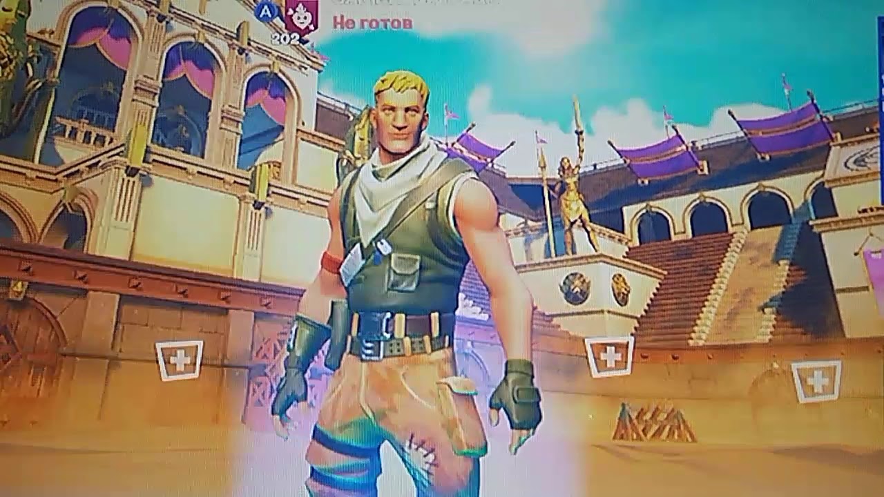 Обучающий ролик. Как включить Аим-асист на Nintendo Switch