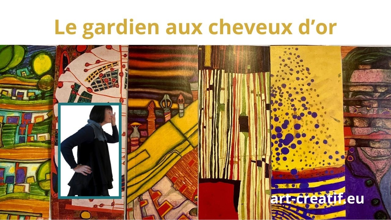 Le gardien aux cheveux d’or