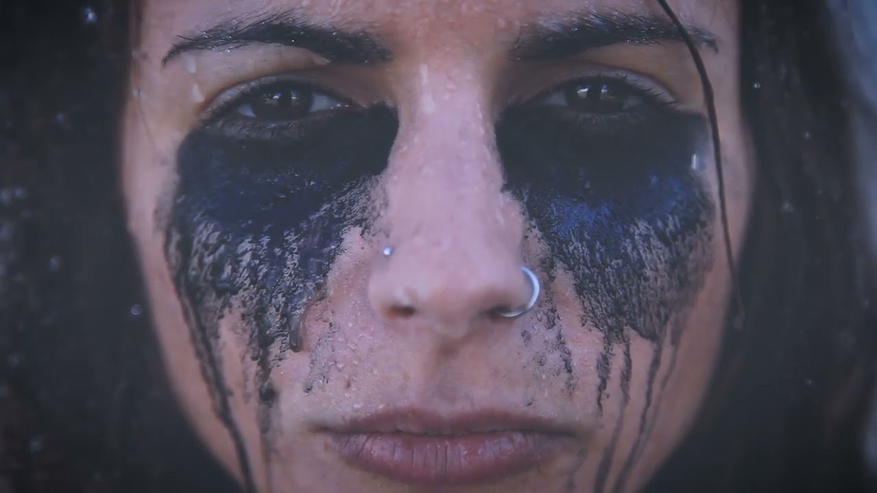 ORBEL - Half (Official Music Video)