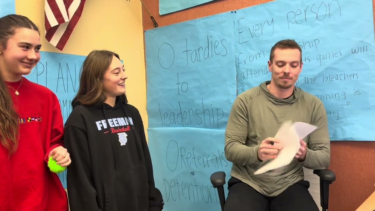 Dawg Chow - Semester 2 Episode 3