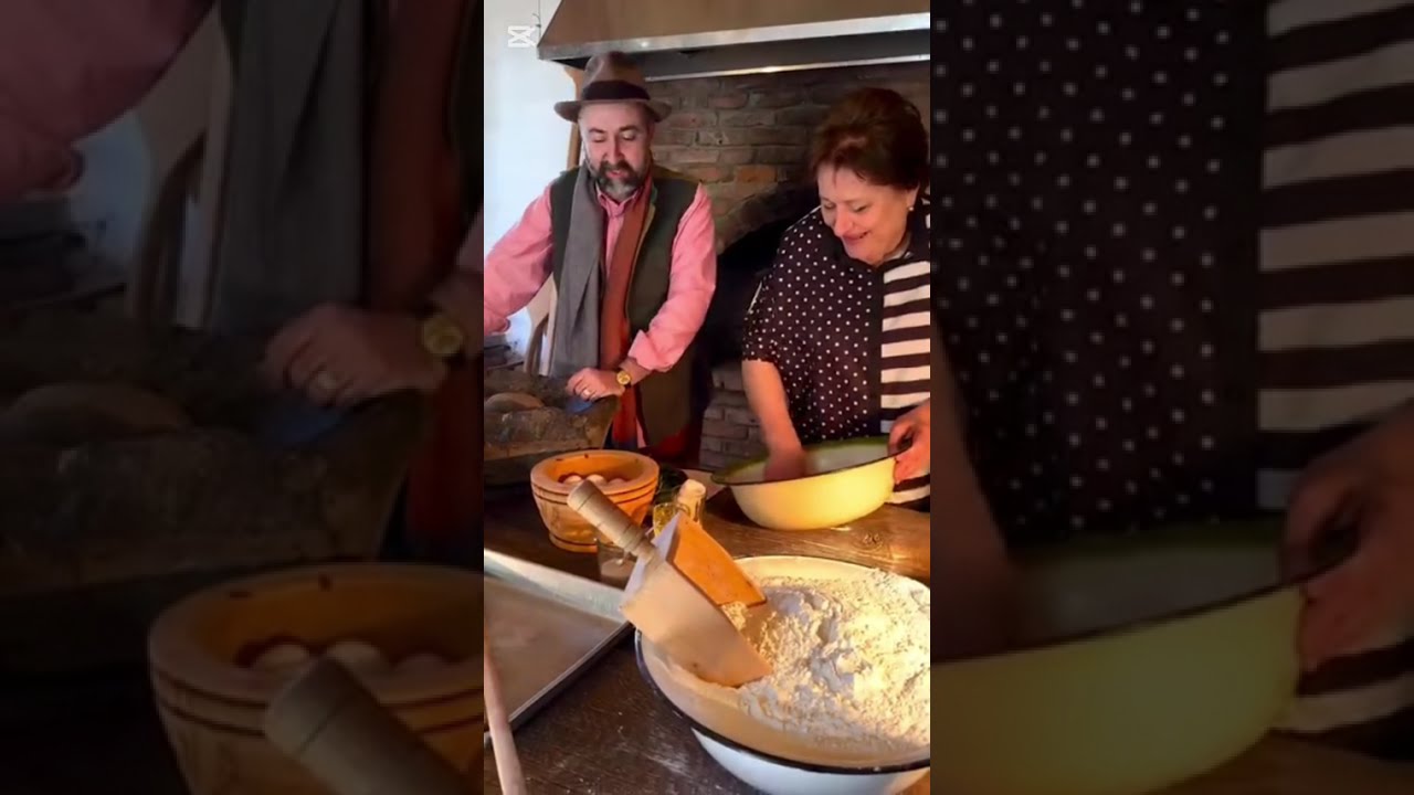 ზურა და ნინო / აჩმა