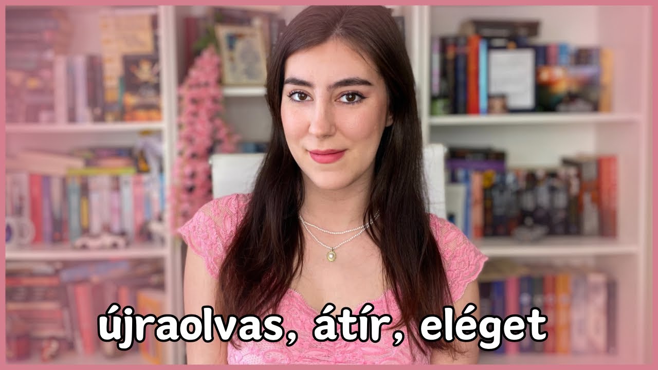 Újraolvas, átír, eléget - könyves játék | BORKAREADS
