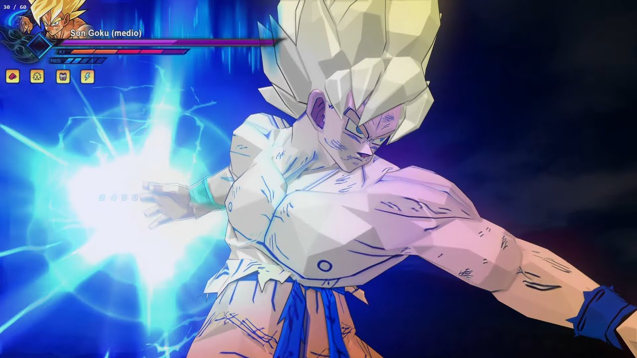 PPSSPP Goku vs Cooler | Tag Vs | Reshade
