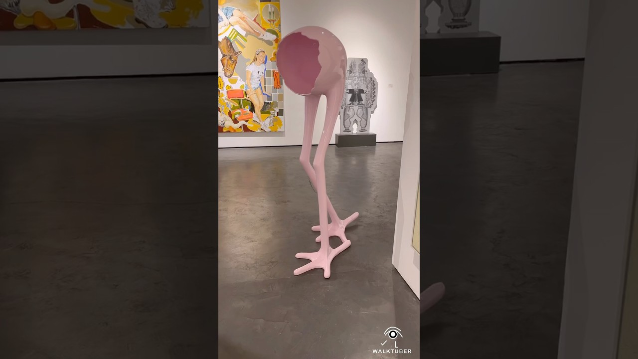 Group Art Exhibition at Iranshahr Gallery &ndash; Painting & Sculpture in Tehran 🎨🗿