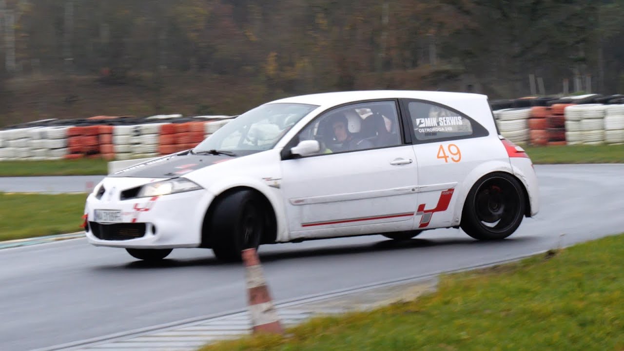 Puchar Toru Modlin 2022 - 5 runda - 13.11.2022 - HBM