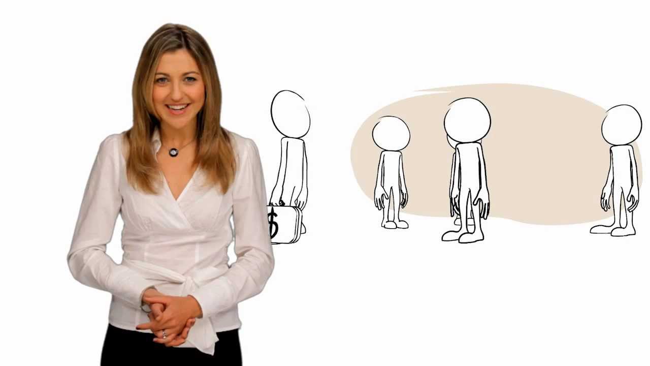 COOPERATIVE BANKING Explainer video
