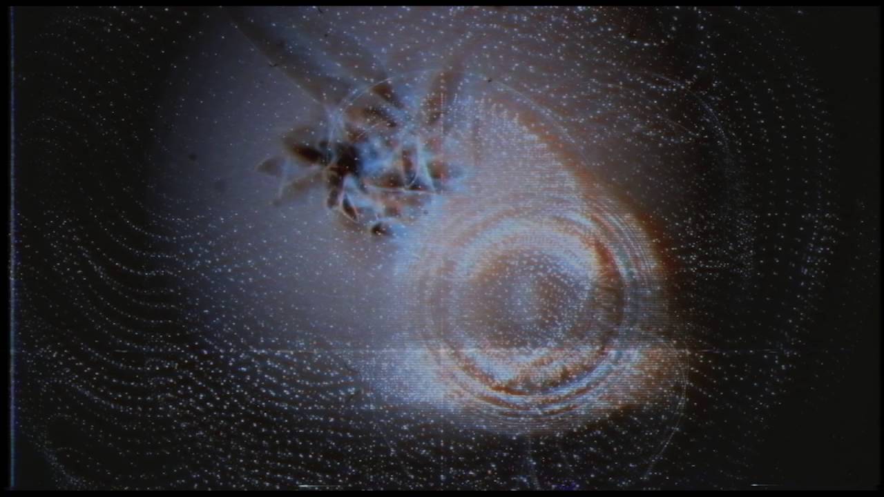 Slomatics - Electric Breath