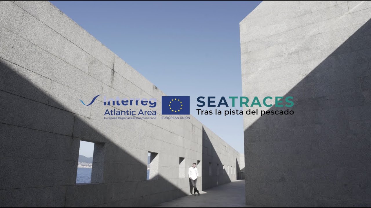Prepara la caballa de forma diferente con #Seatraces Exhibition Galicia y el chef Pepe Solla