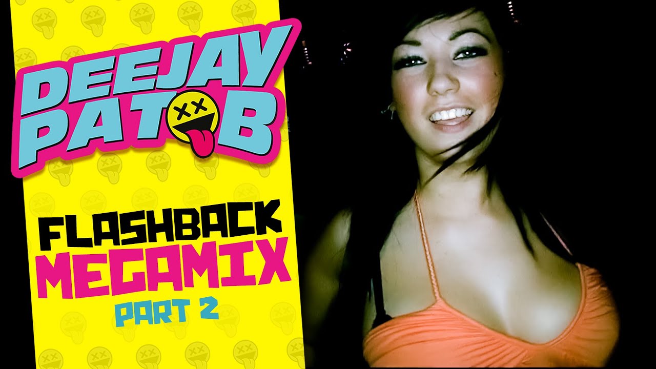Flashback Megamix Part 2 - Oldschool Jump Classics