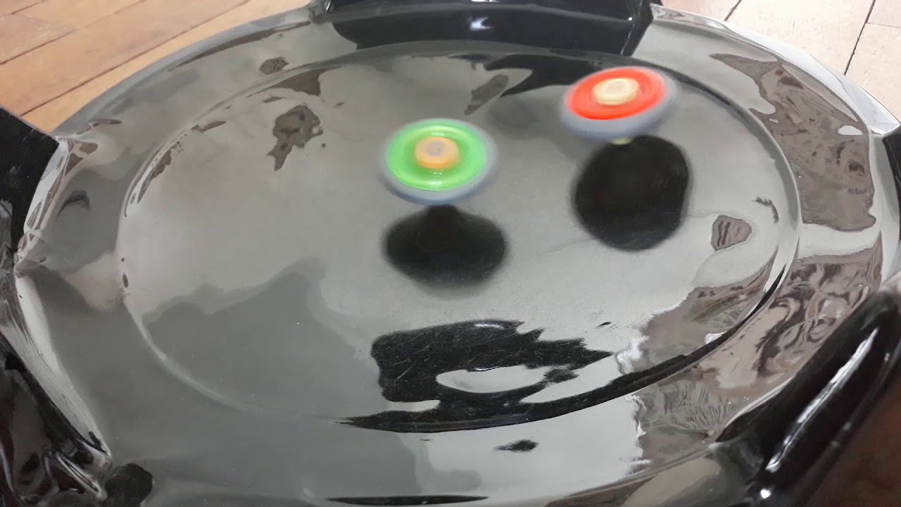 Combat toupi beyblade metal fusion hasbro