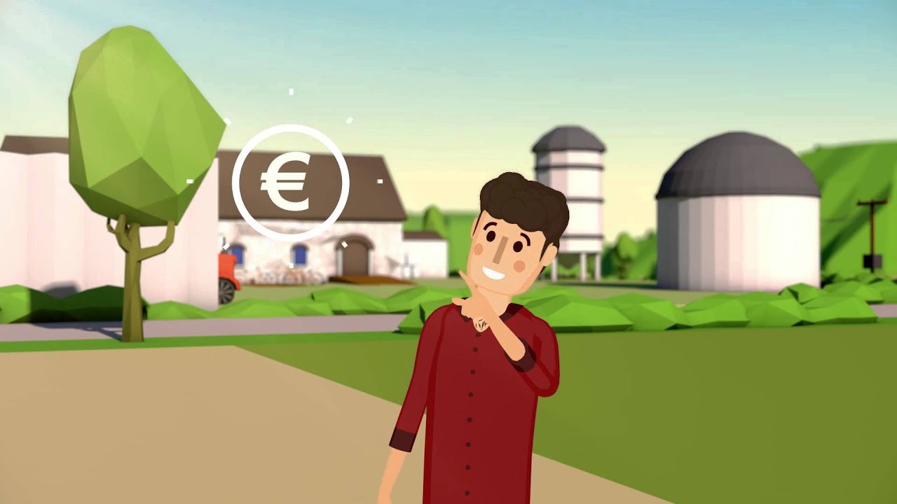Benefits of financial instruments from the European Agricultural Fund for Rural Development
