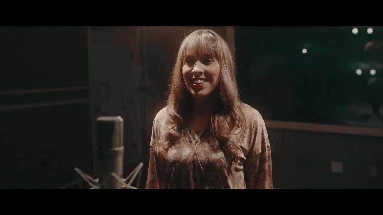 Darin & Brooke Aldridge - 'No Mistakes' | Official Music Video