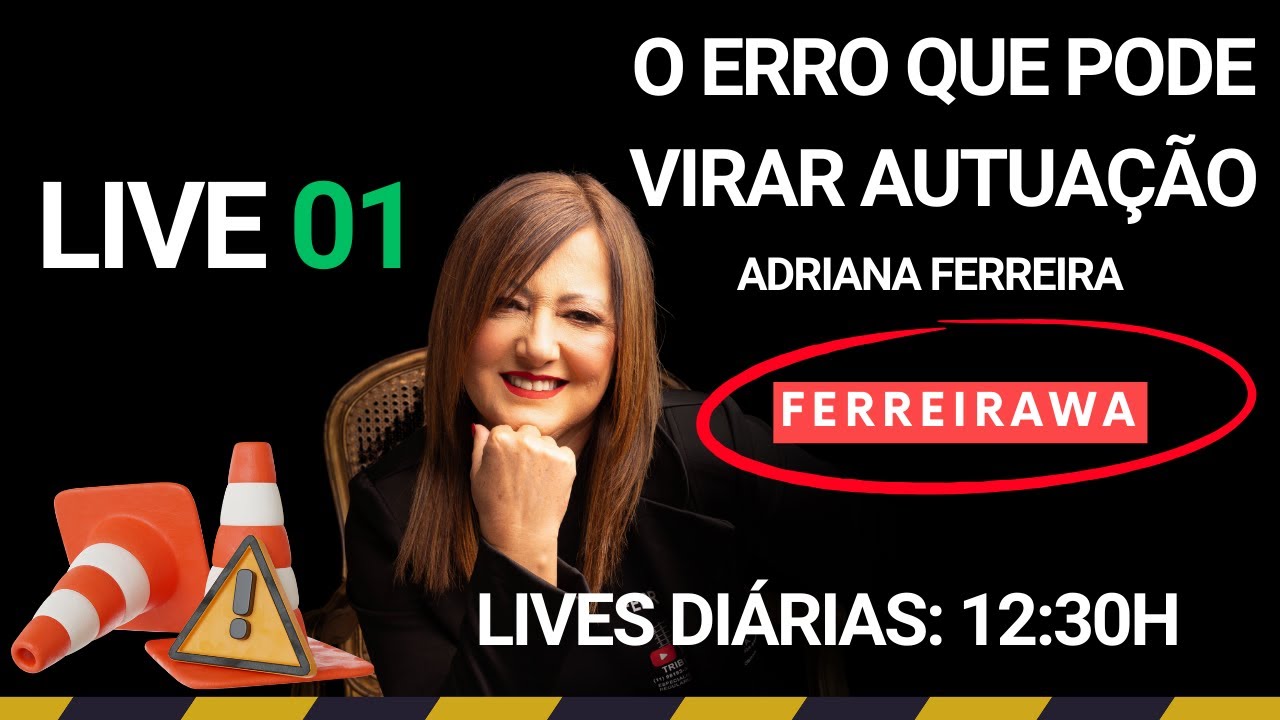 Fator de Ajuste NÃO É Isenção! O erro dos “50%/70%” que pode virar dor de cabeça 💣