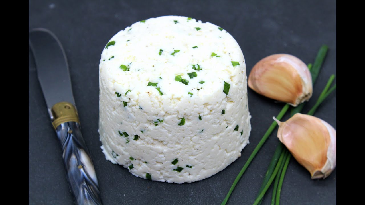 Fromage frais