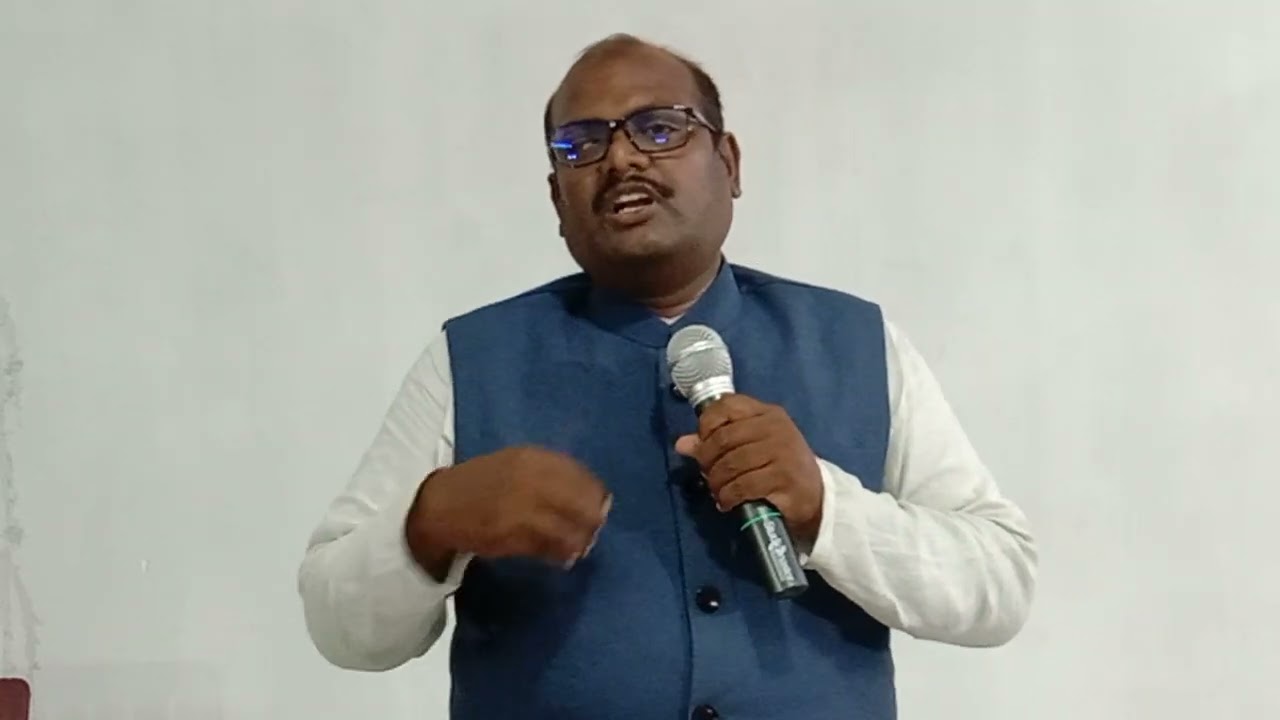 పుట్టినరోజు వర్తమానము బాలుడగు సమియేలు గూర్చిన ఐదు విషయాలు వర్తమానం